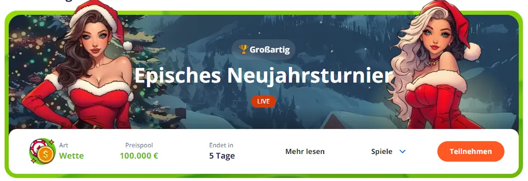 Freispiele ohne Umsatzbedingungen